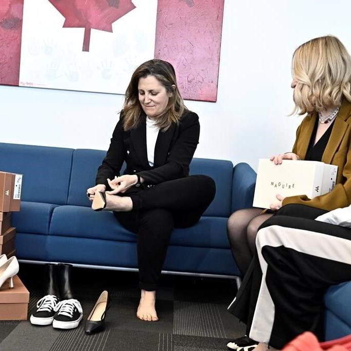 Liberals to explain how they will foot the bill for new spending in Tuesday's budget